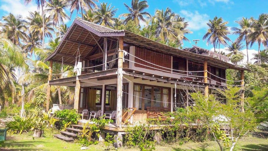 Dream Beach House Boipeba Dream Beach House Boipeba