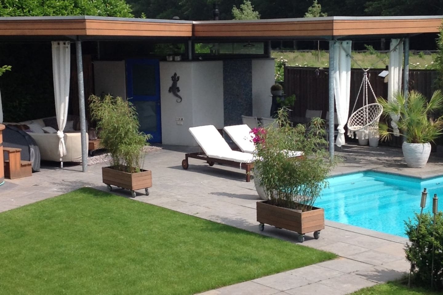 Top 20 vakantiehuizen malden, vakantiewoningen & appartementen ...
