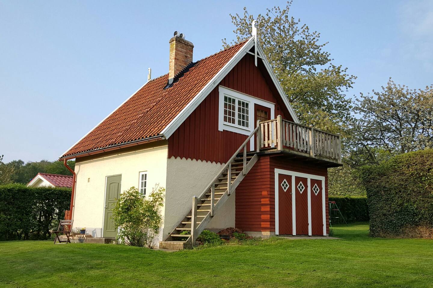 Topp 20 semesterboenden, semesterhus & lägenheter i nyhamnsläge ...
