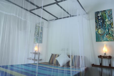 The Cinnamon Cottage - Bentota - Chalet