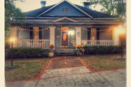 Avondale Historic Home with Hot Tub