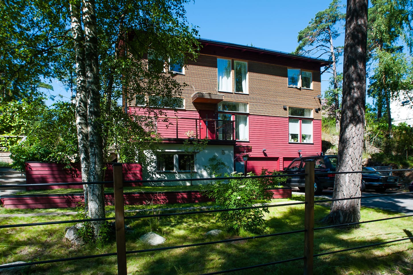 Topp 20 b&b värmdö: värdshus och b&b – airbnb värmdö: lillaÂ¥sa bed ...