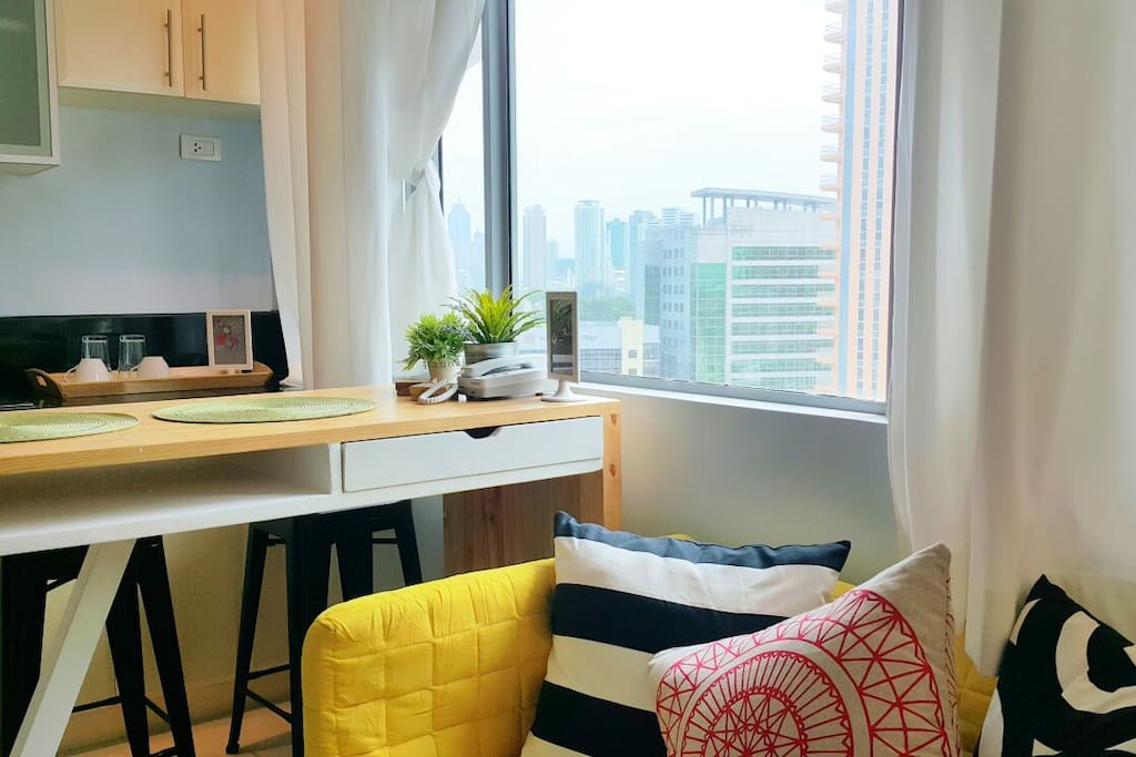 Fresh Bohemian Studio