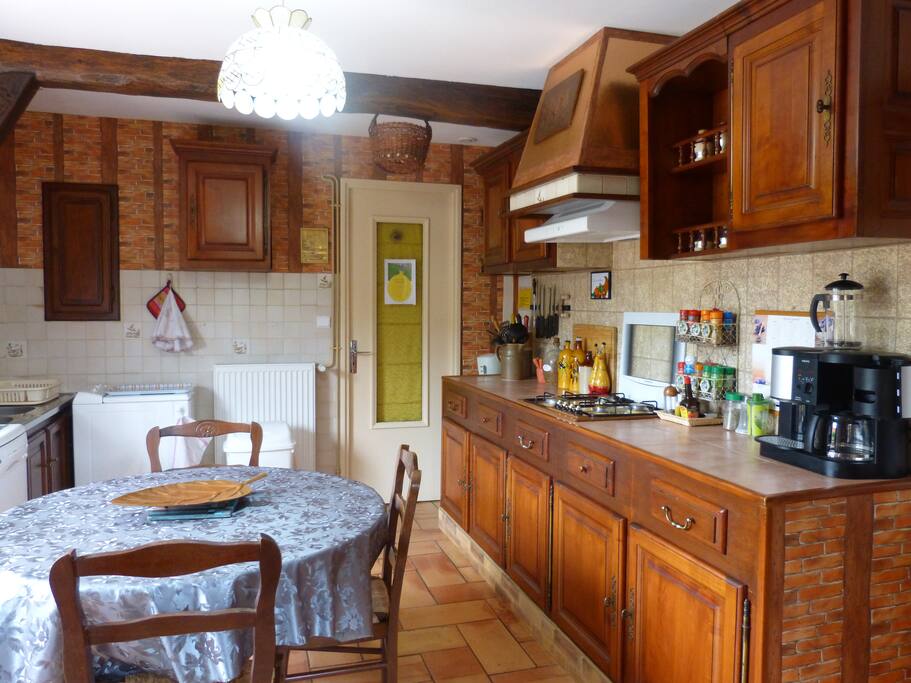 Gite de la vallee du porteau houses for rent in vasles