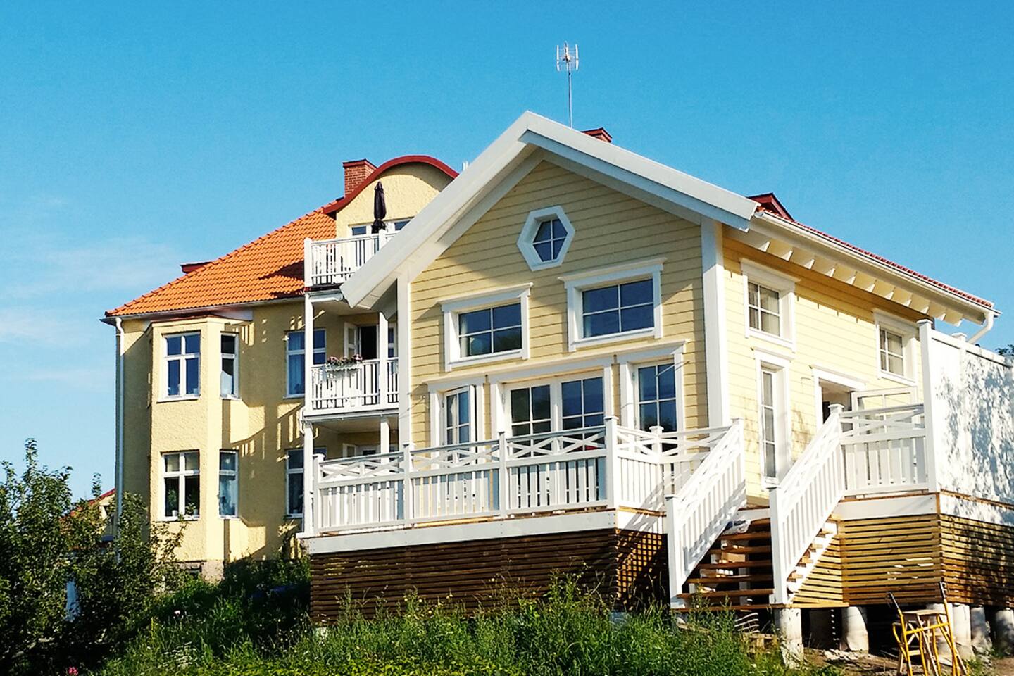 Topp 20 semesterboenden, semesterhus & lägenheter i askersund ...