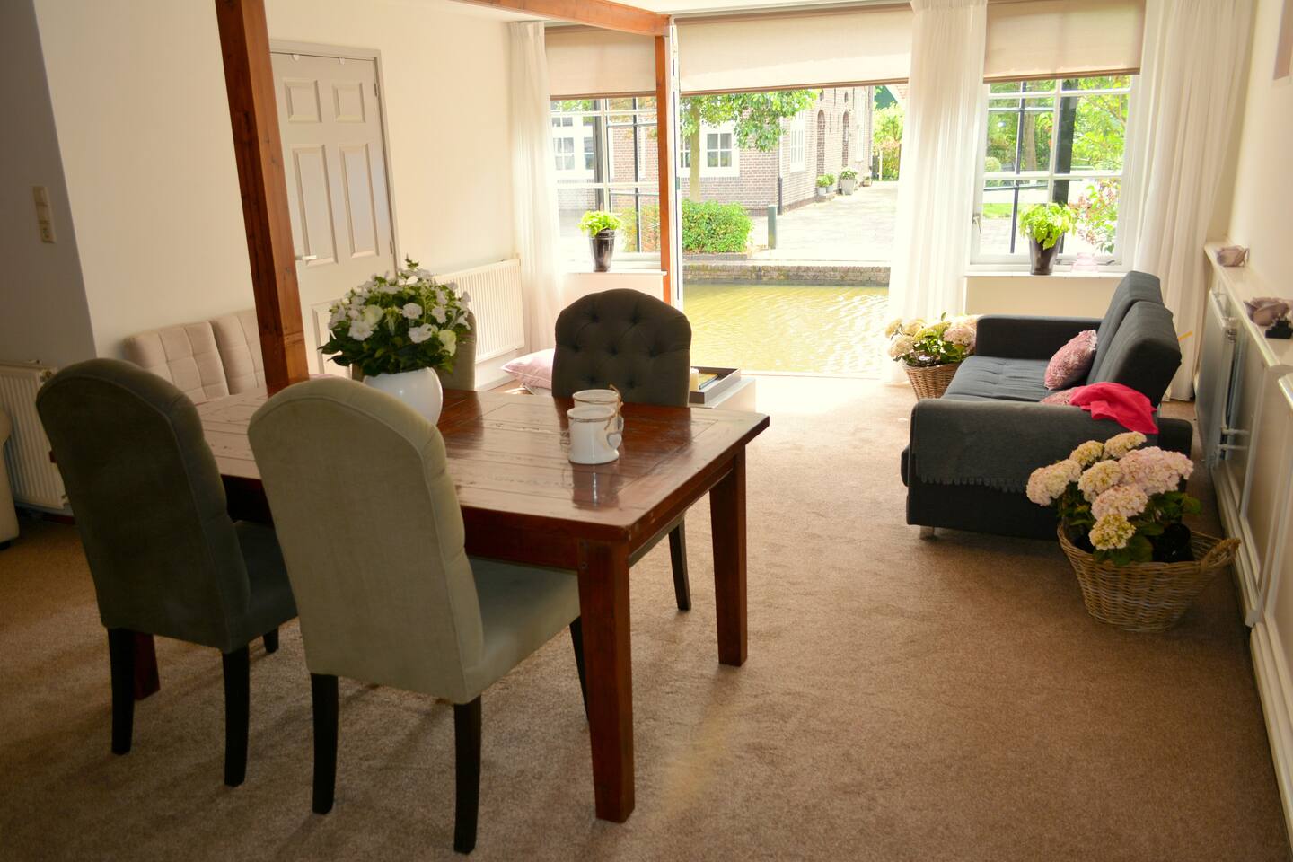 Top 20 vakantiehuizen westbeemster, vakantiewoningen ...