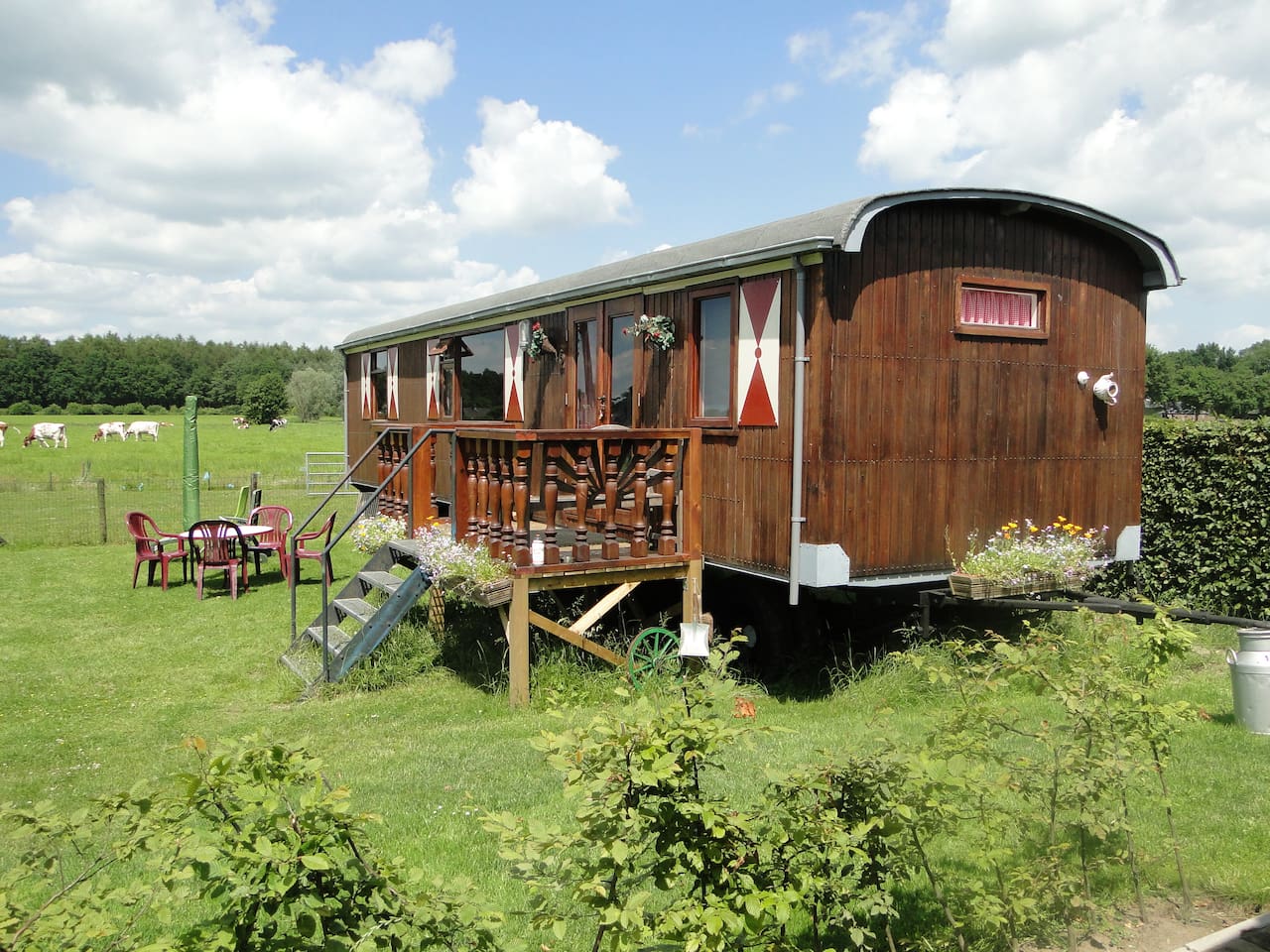 Top 20 vakantiehuizen bathmen, vakantiewoningen & appartementen ...