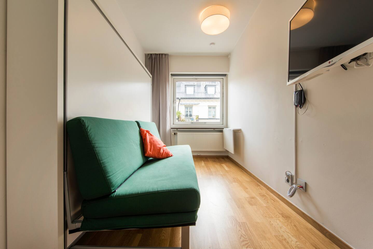 Central mini lägenhet, hotellkänsla lägenheter att hyra i ...