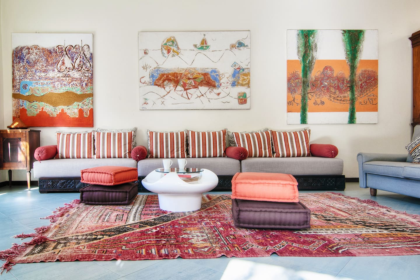 Top 20 bed and breakfasts casablanca: inns and b&bs airbnb ...
