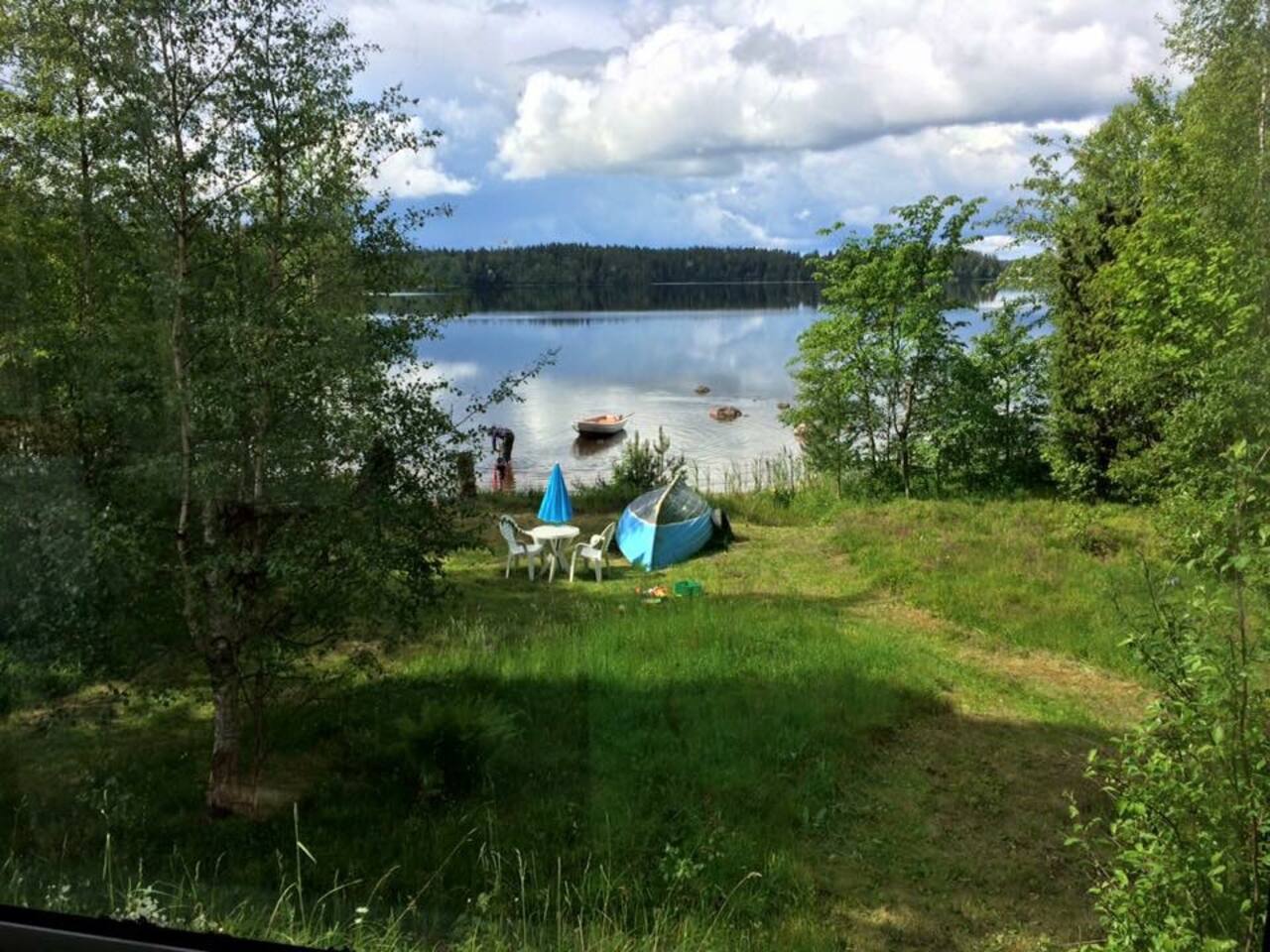 Topp 20 semesterboenden, semesterhus & lägenheter i nässjö ...