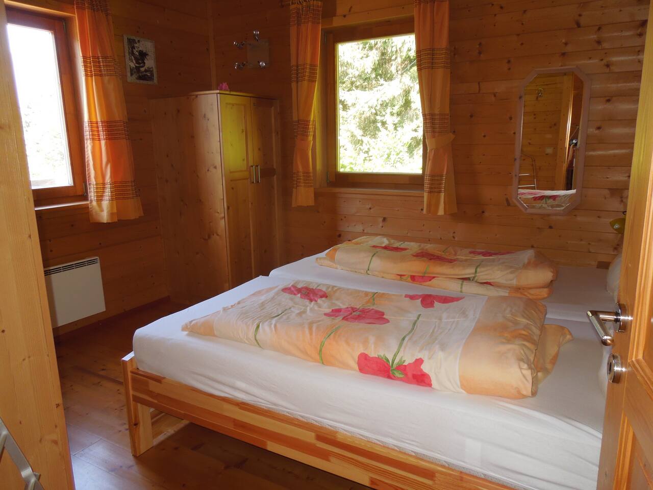 Oostenrijks luxe vakantie chalet chalets te huur in reisach