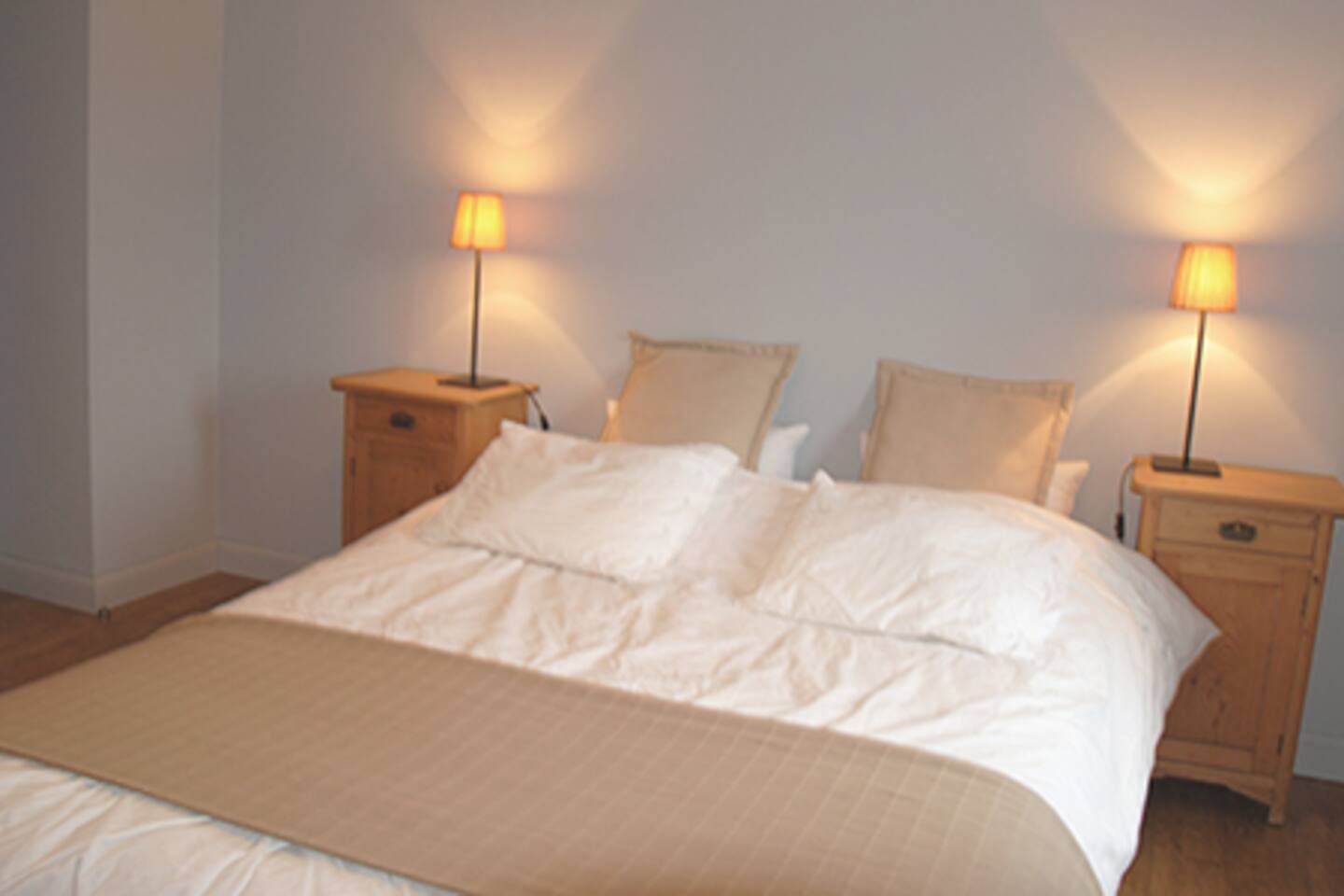 Ruime vakantiewoning met tuin! huizen te huur in durbuy