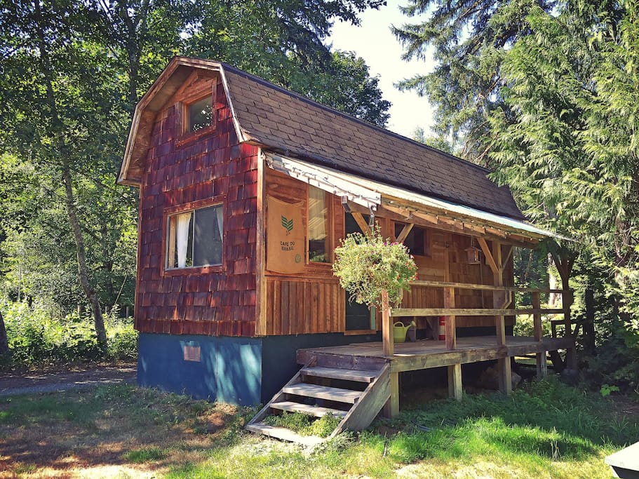 Squamish Vacation Rentals Squamish Adventure