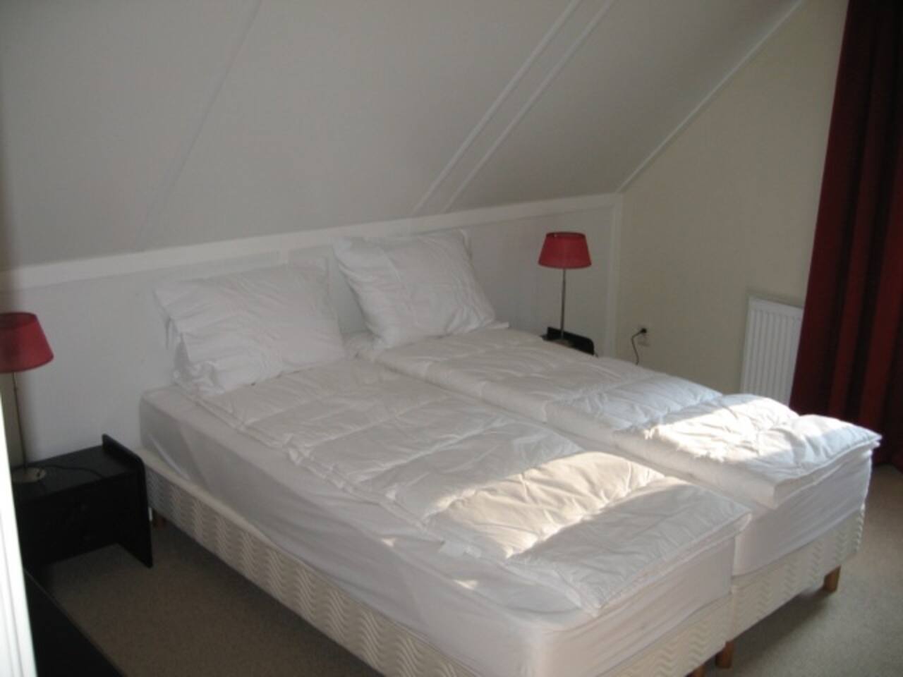 Zonnige familiebungalow met privacy huizen te huur in garderen ...
