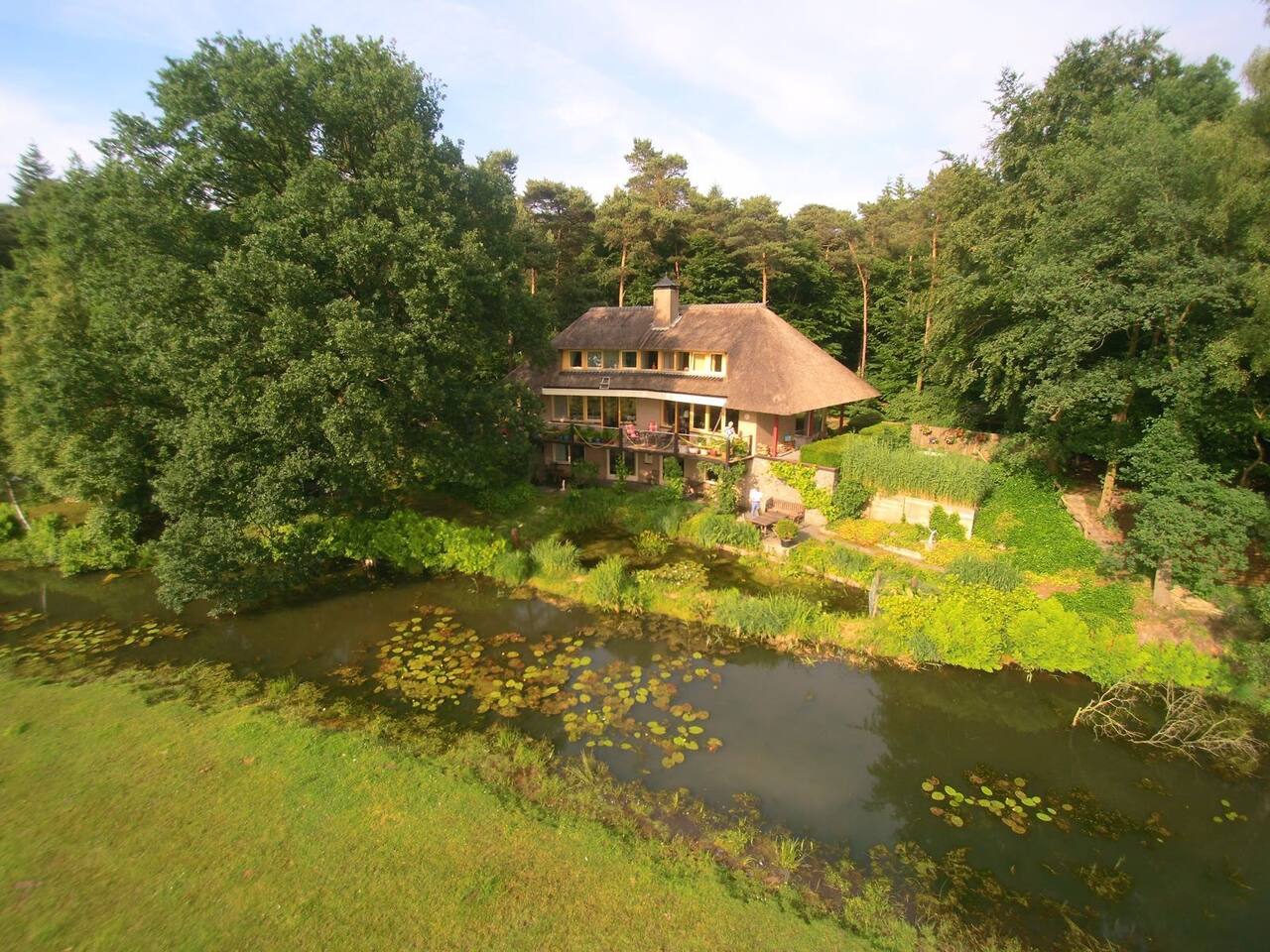 Top 20 bed en breakfasts ommen: herbergen en b&bs airbnb ommen ...