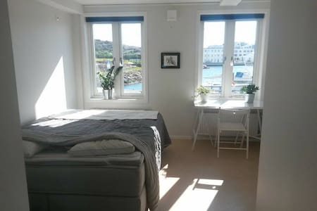 Topp 20 ferie & korttidsleie i lysekil på airbnb