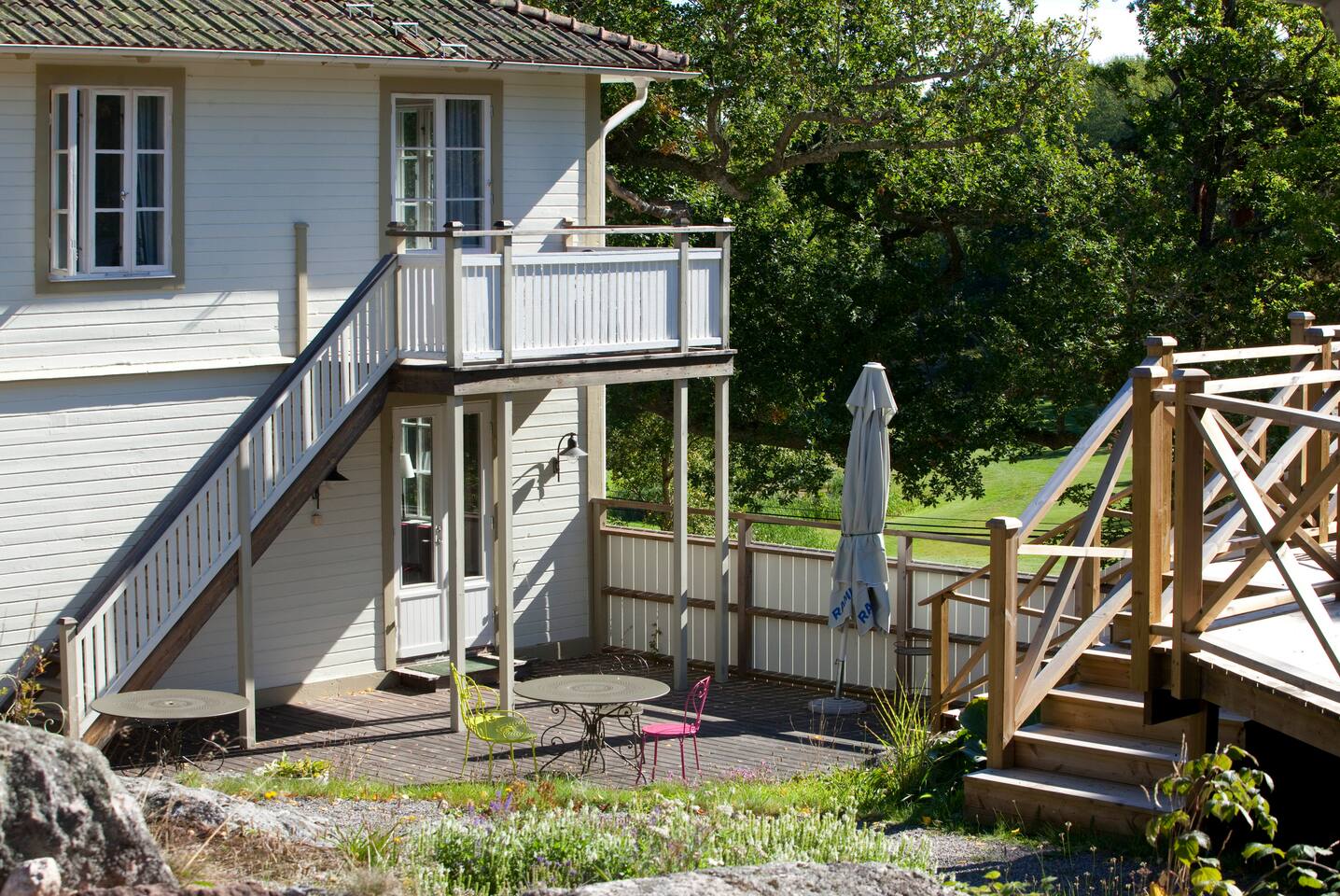 Gits hus, smådalarö gård, stockholm villas for rent in haninge c