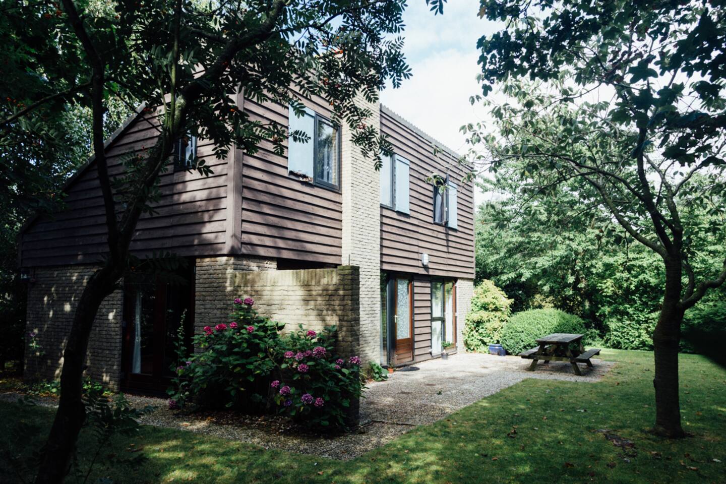 Top 20 vakantiehuizen de cocksdorp, vakantiewoningen ...