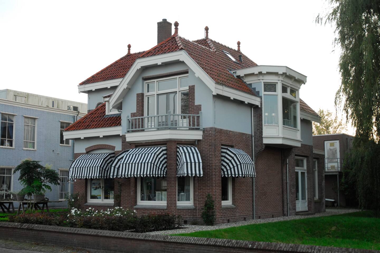 Top 20 vakantiehuizen burgum, vakantiewoningen & appartementen ...