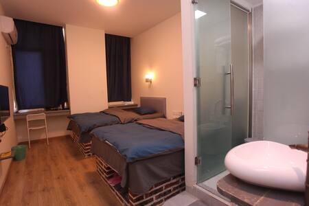 Standard Room - Chengdu - Bed & Breakfast