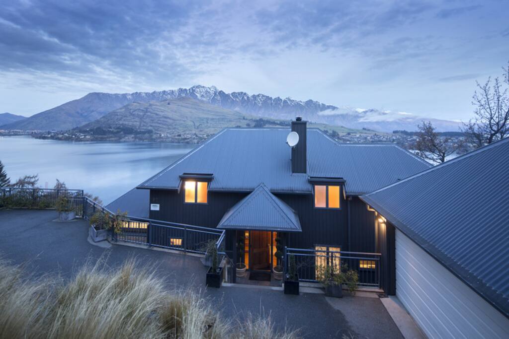 Panorama House