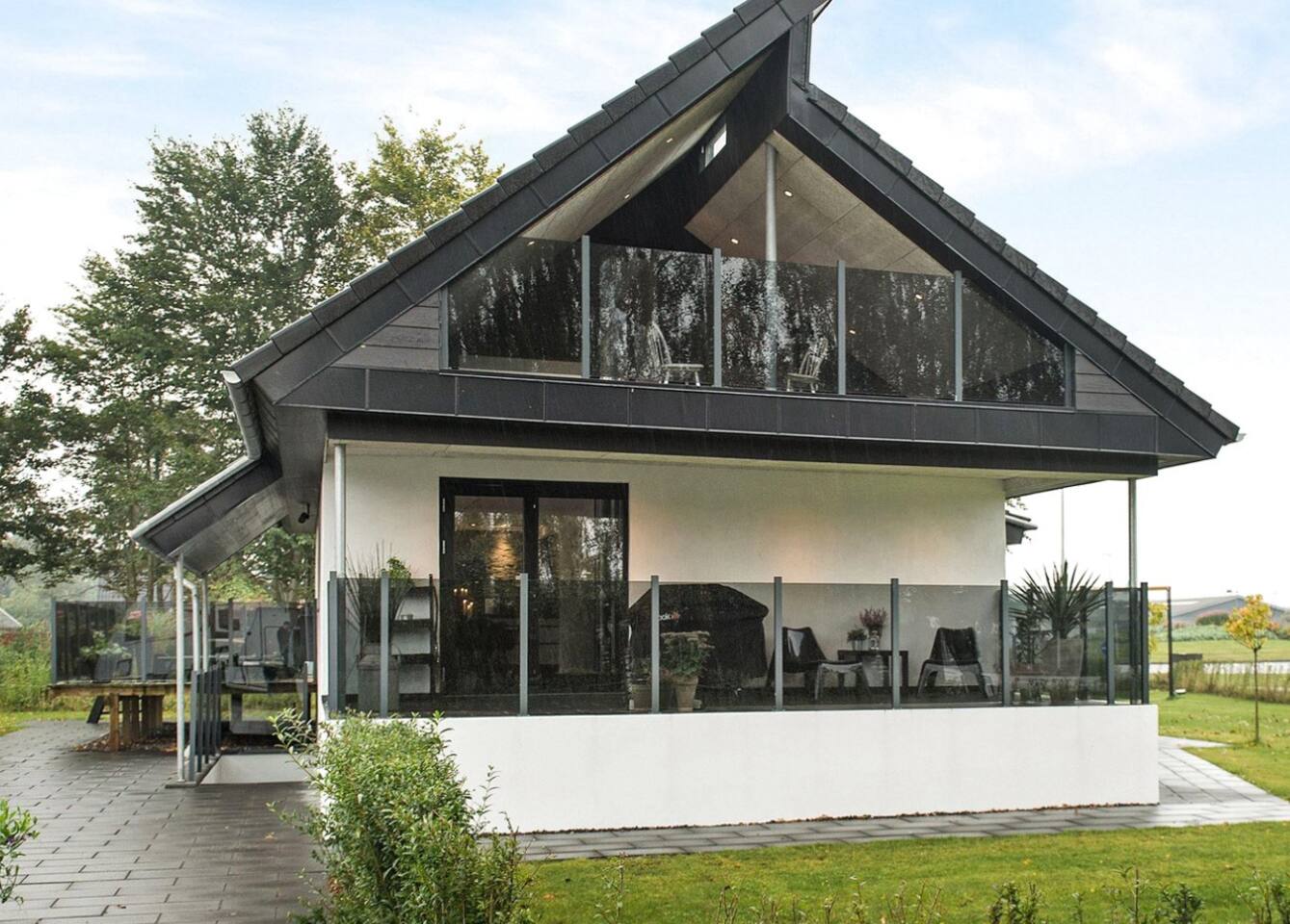 Close to legoland, lalandia and the west sea houses for rent in ...