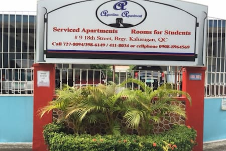 Room For Rent San Francisco Del Monte Quezon City Room For Rent San Francisco Del Monte Quezon City
