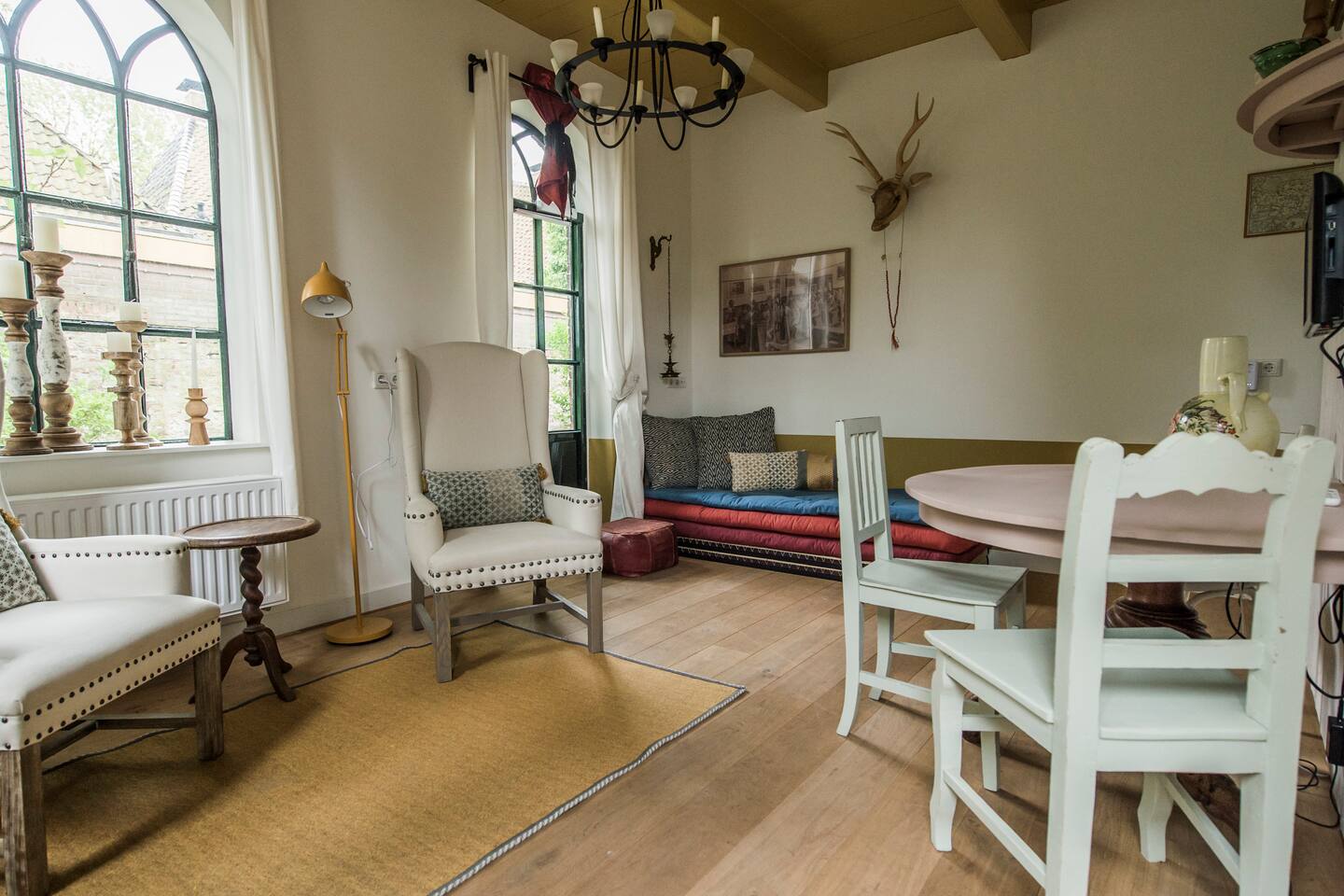 Top 20 vakantiehuizen appingedam, vakantiewoningen & appartementen ...