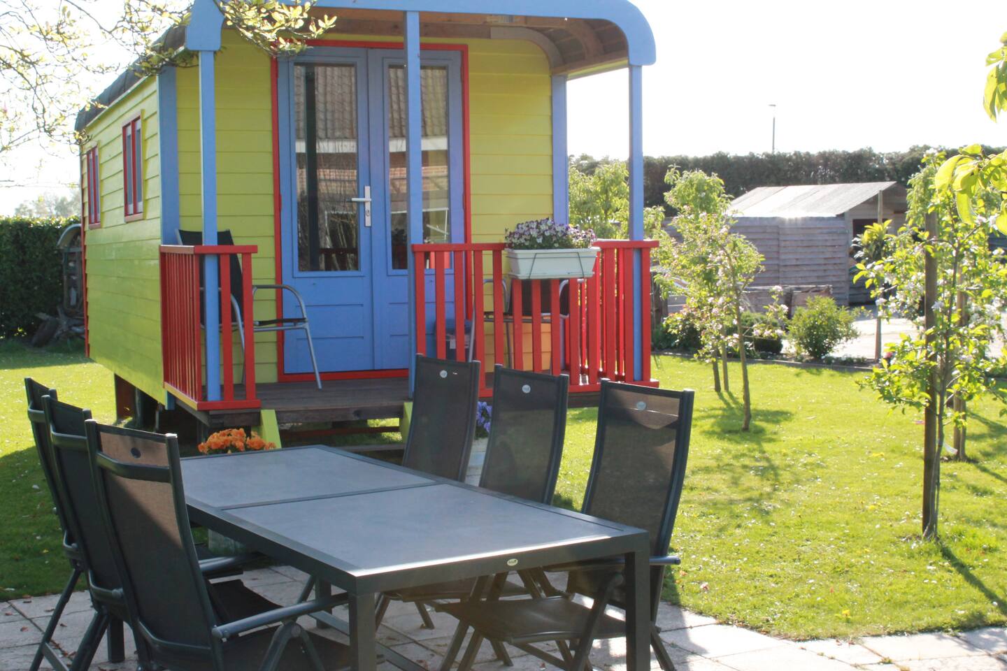 Top 20 vakantiehuizen maurik, vakantiewoningen & appartementen ... Slaapkamers optimaal set