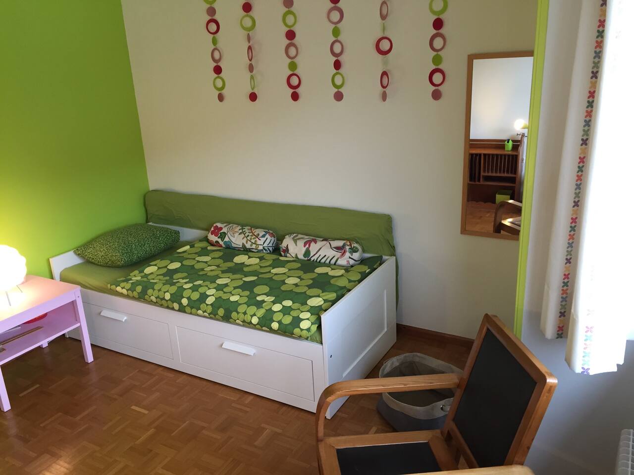 Vue 360 sur les montagnes apartments for rent in sion