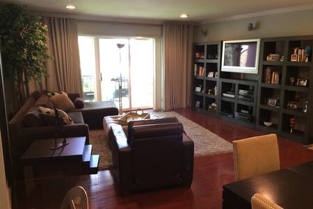 Updated Birmingham condo in gated community - Birmingham - Departamento