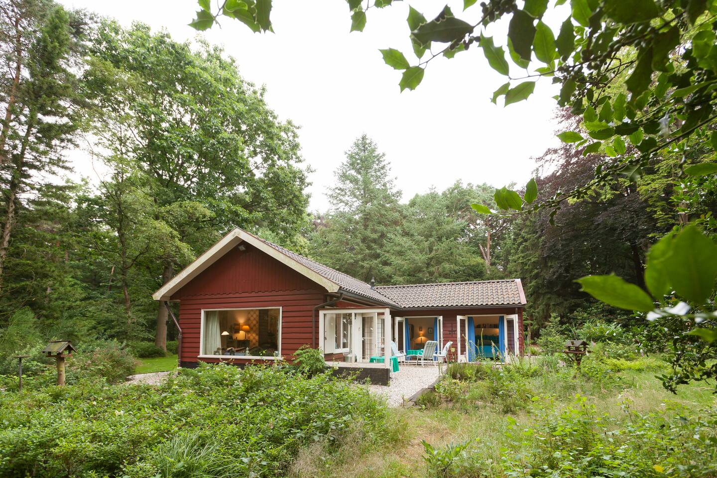 Top 20 lelystad verhuur van vakantiehuisjes en cottages airbnb ...