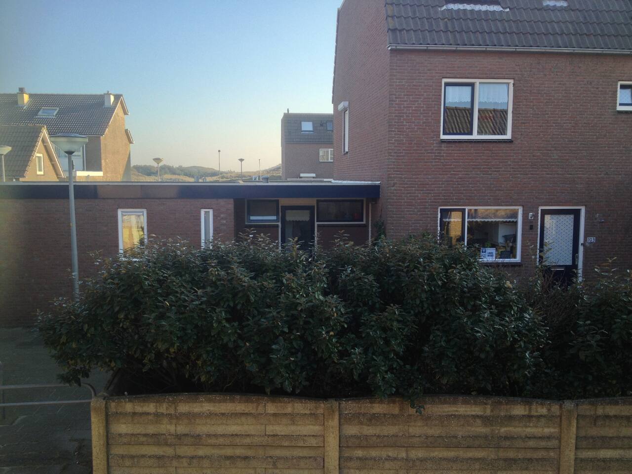 Top 20 bed en breakfasts egmond aan zee: herbergen en b&bs ...