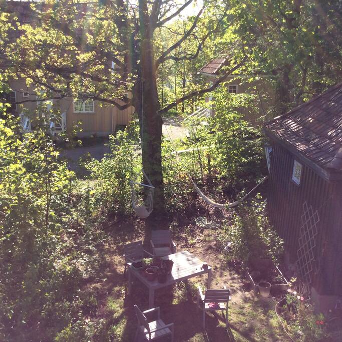 Artists residence in leafy oslo suburb flats for rent in oslo