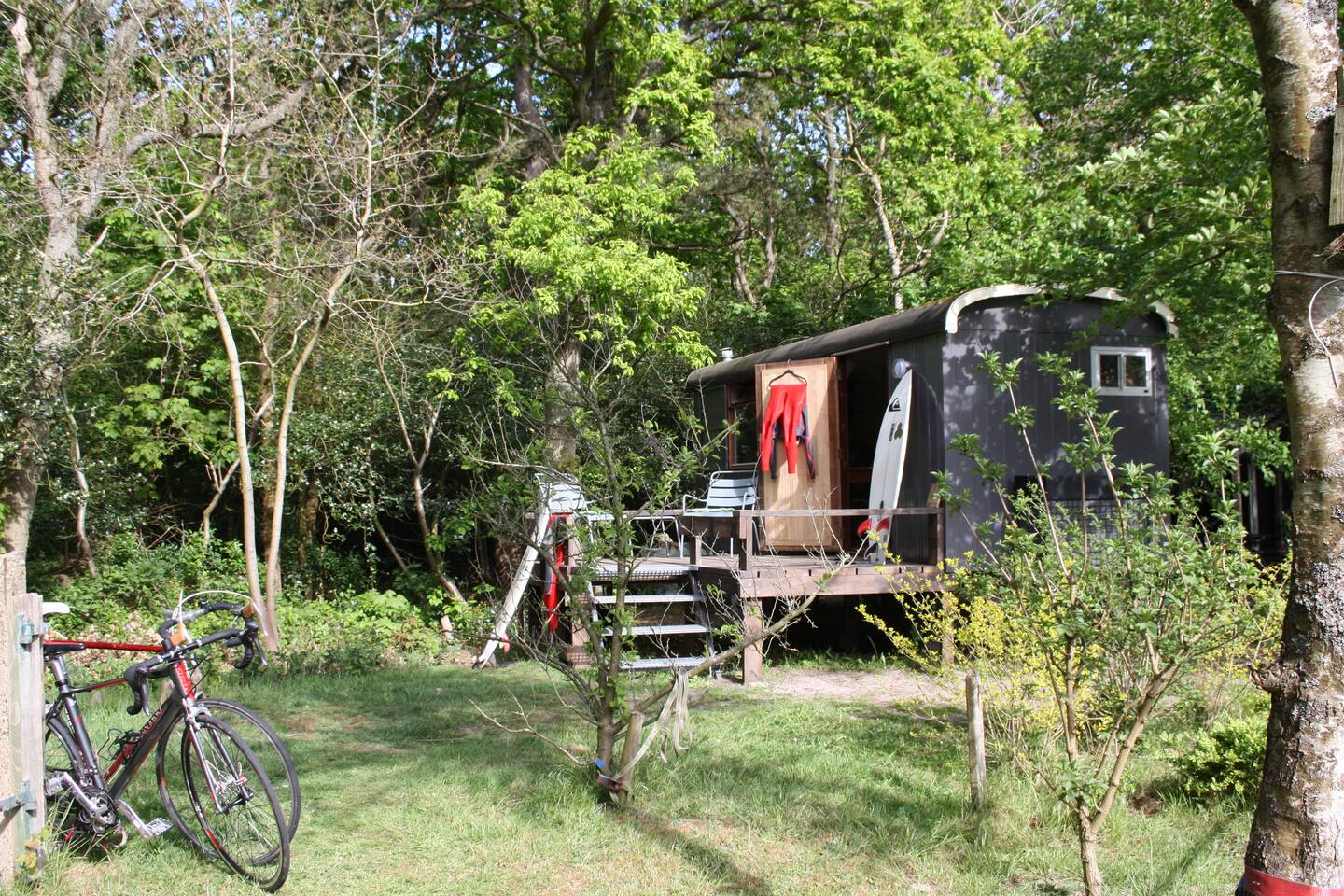 Top 20 vakantiehuizen de koog, vakantiewoningen & appartementen ...