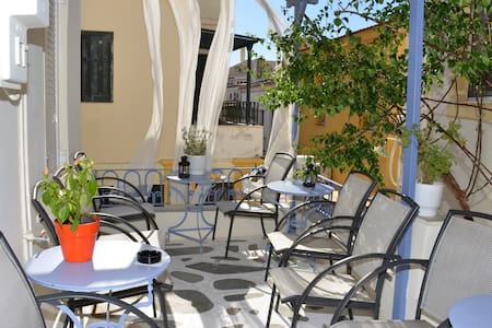 STUDIO HERMES - Departamento