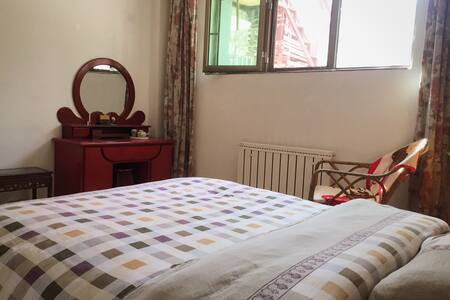 兰州市七里河区曦华源12号楼4单元1C带花园底层复式 - Lanzhou Shi - Maison de ville