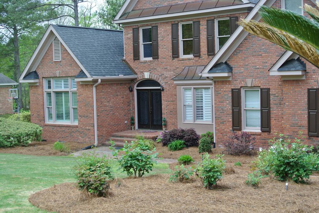 The Masters Airbnb prices in Augusta soar ahead of tournament