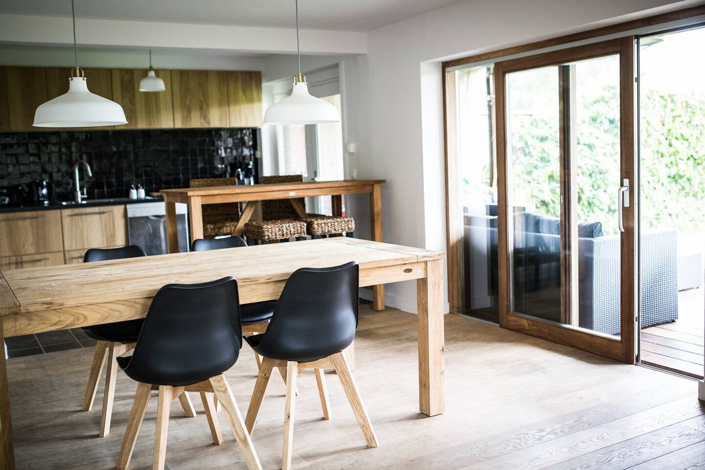 Top 20 vakantiehuizen de haan, vakantiewoningen & appartementen ...