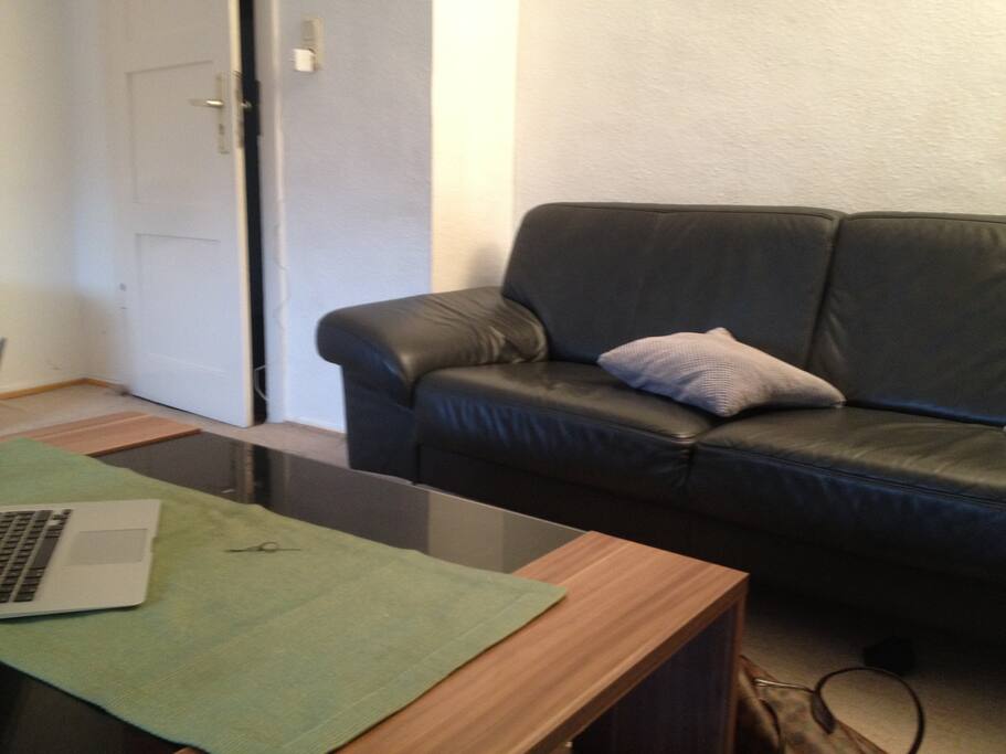 Singlewohnung bonn