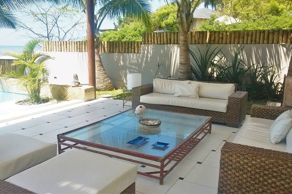 Queen Luxury Villa Mancora Queen Luxury Villa Mancora