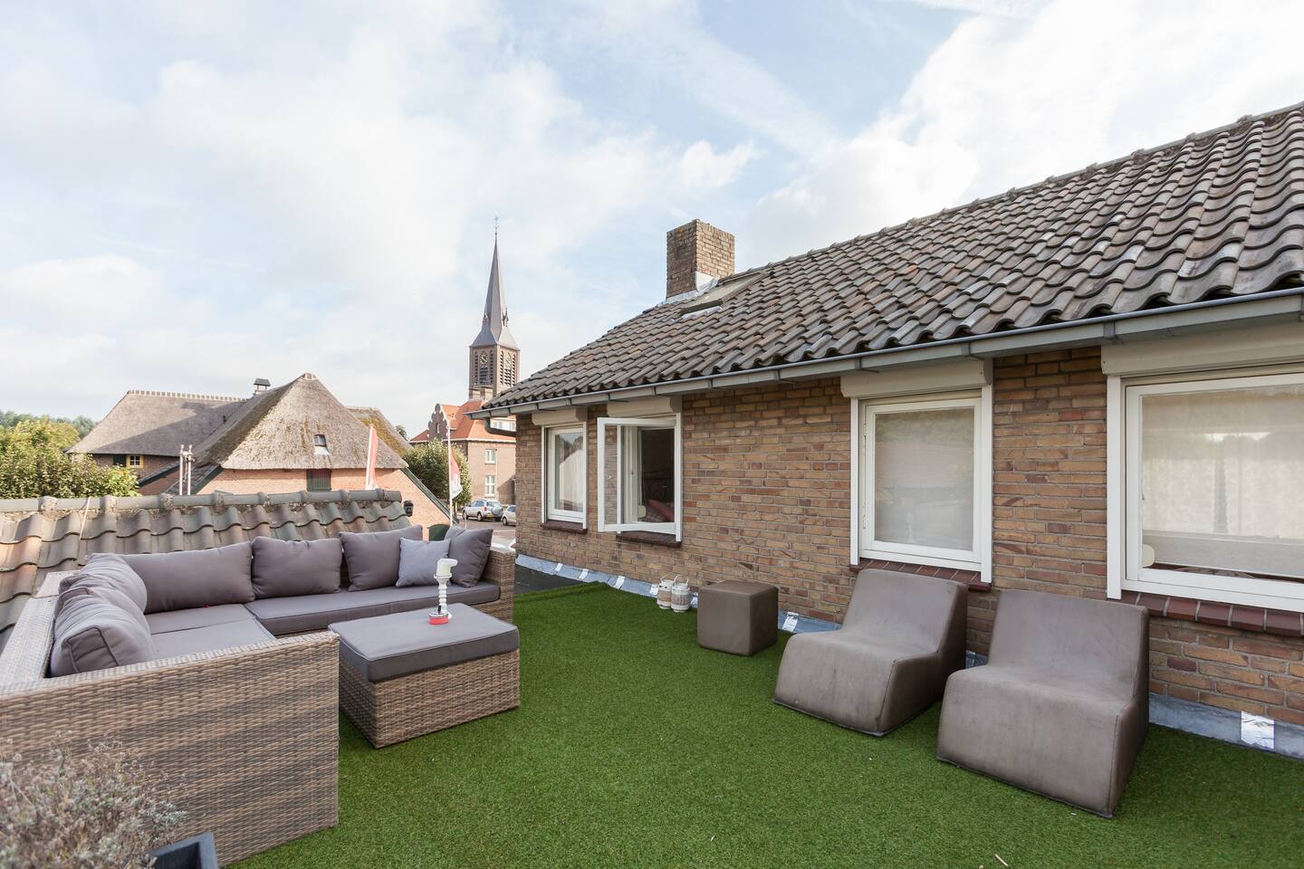 Top 20 vakantiehuizen nijmegen noord, vakantiewoningen ...