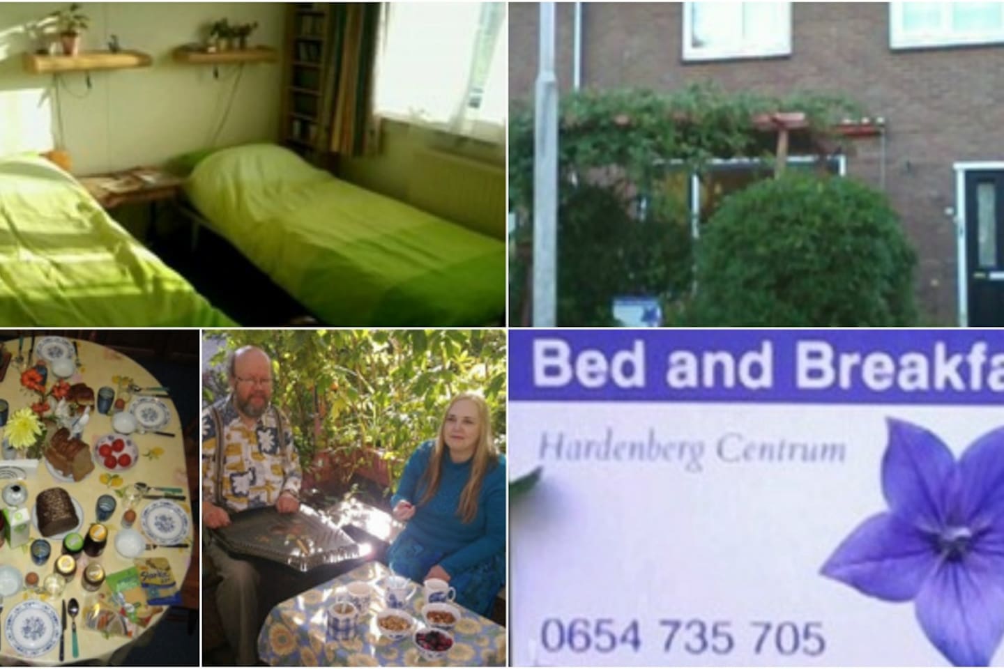 Top 20 vakantiehuizen hardenberg, vakantiewoningen & appartementen ...