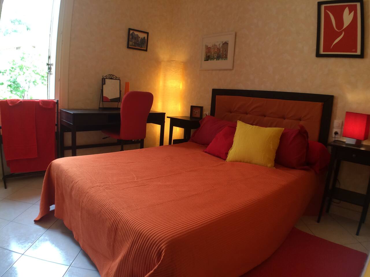 Top 20 b&b et chambres d'hôtes à causses et veyran airbnb ...