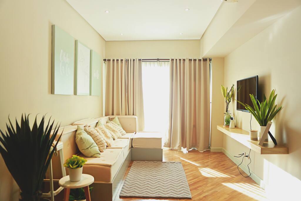 One Bedroom Rockwell Makati