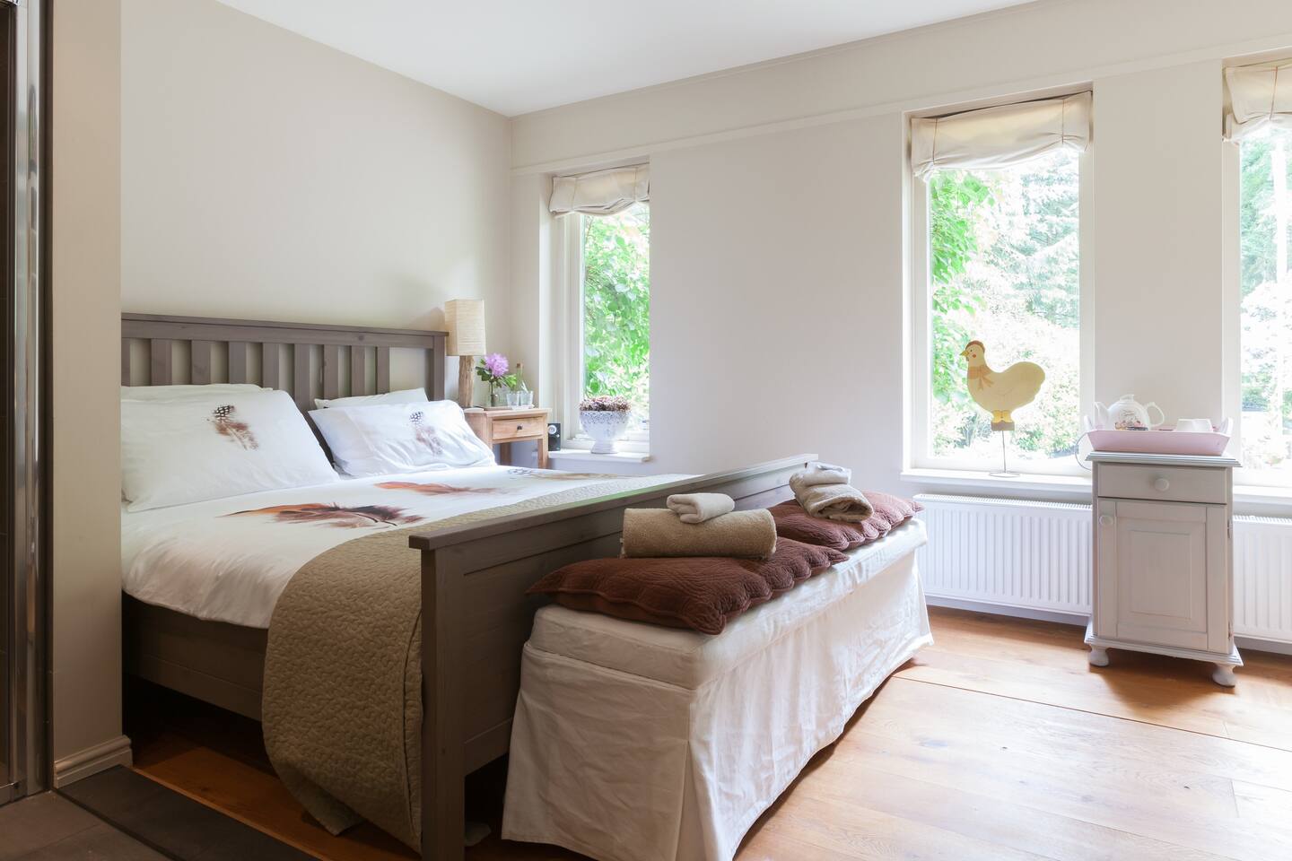 Top 20 bed en breakfasts hoenderloo: herbergen en b&bs airbnb ...
