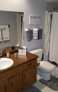 Lake Country at its finest - Wales - Maison