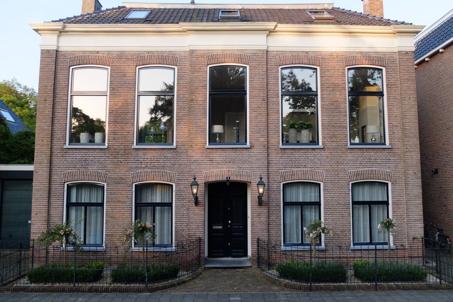 Top 20 bed en breakfasts assen: herbergen en b&bs airbnb assen ...