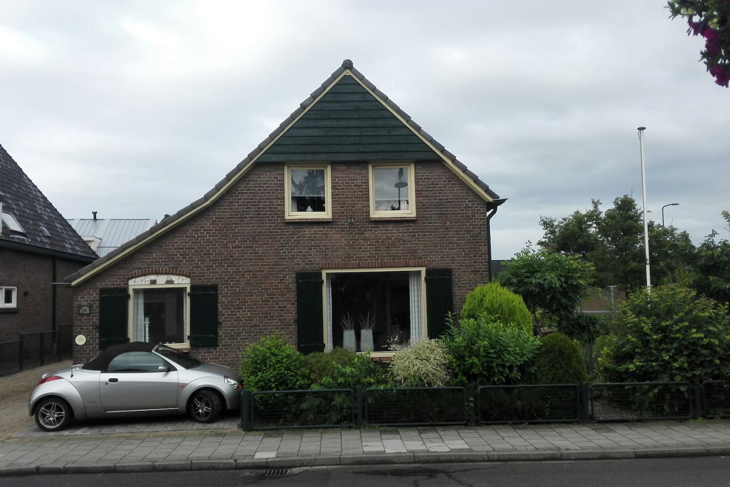 Top 20 vakantiehuizen gelderland, vakantiewoningen & appartementen ...