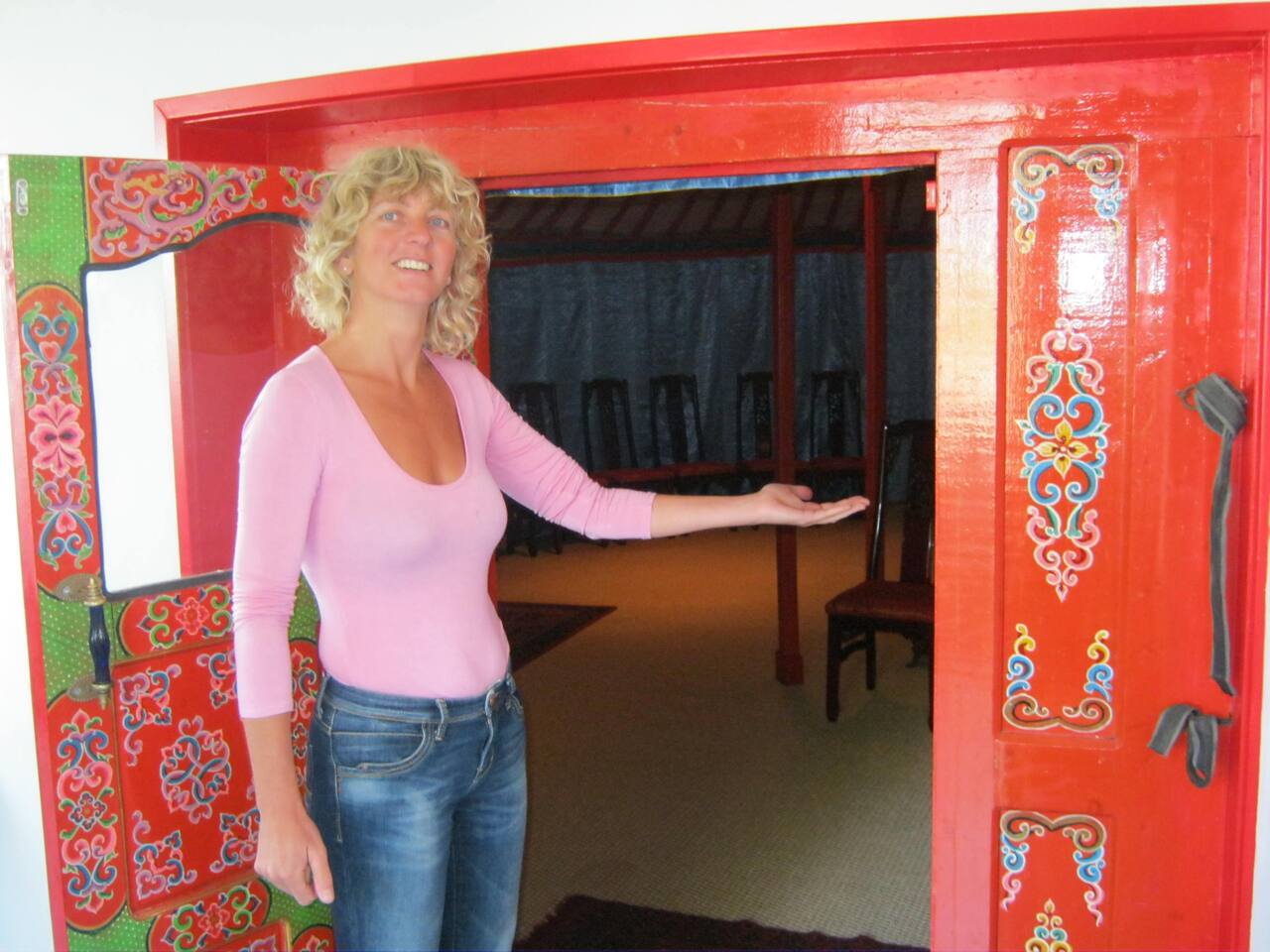 De top 20 yurten om te huren in laag soeren airbnb: yurt veluwe ...